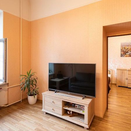 Old Riga Quiet Apartment Dış mekan fotoğraf