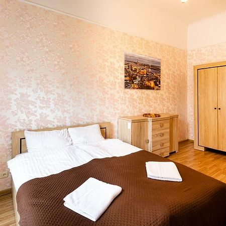 Old Riga Quiet Apartment Dış mekan fotoğraf