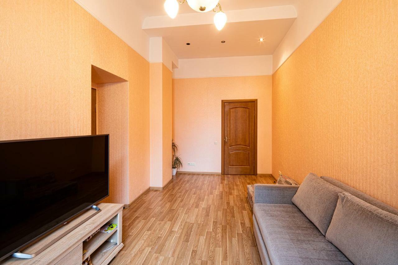 Old Riga Quiet Apartment Dış mekan fotoğraf